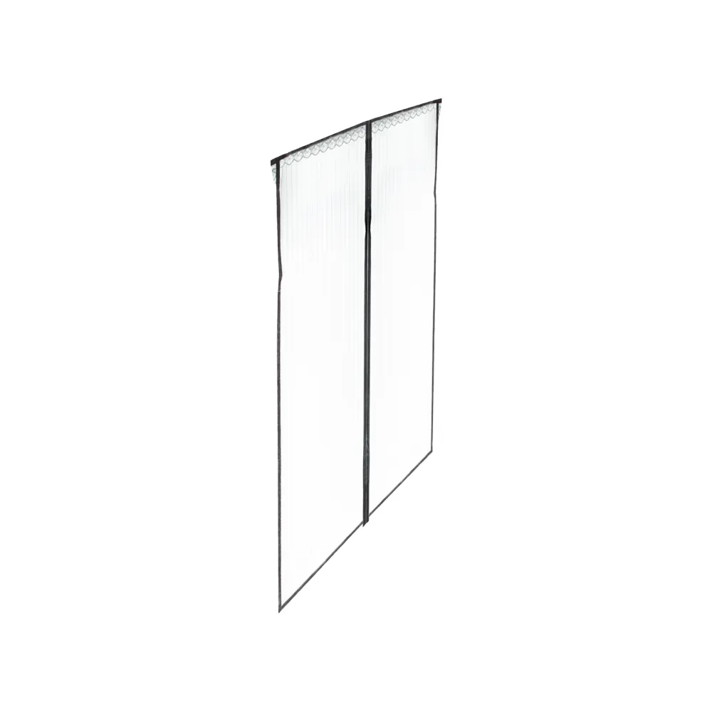 Tinklelis nuo uodų magnetinis durų tinklelis 160*230cm