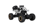 RC automobilis Rock Crawler 1:12 4WD METAL silver-Žaislai, Auto ir transporto žaislai, Valdomos radijo bangomis-e-vaikas