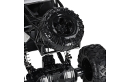 RC automobilis Rock Crawler 1:12 4WD METAL silver-Žaislai, Auto ir transporto žaislai, Valdomos radijo bangomis-e-vaikas