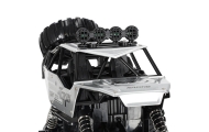 RC automobilis Rock Crawler 1:12 4WD METAL silver-Žaislai, Auto ir transporto žaislai, Valdomos radijo bangomis-e-vaikas