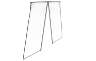 Magnetinis durų tinklelis nuo uodų 85x210 cm