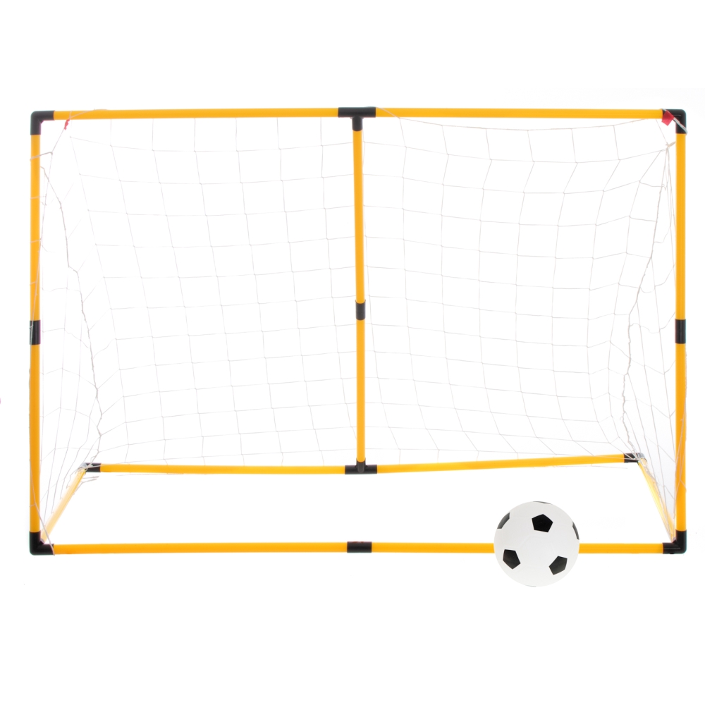 Futbolo treniruočių rinkinys + kamuolys-Žaislai, Lauko žaislai, Lauko žaidimai ir sporto prekės, Krepšinis, futbolas-e-vaikas