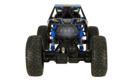 RC vikšrinis laipiojimo automobilis 1:10 4WD 48cm mėlynos spalvos