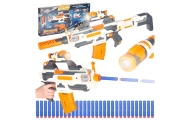 Modulinis šautuvas Fantastic Blaster 4-in-1 30 šovinių-Žaislai, Žaisliniai ginklai ir šoviniai, Žaisliniai ginklai-e-vaikas