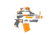 BLASTER MODULINIS KARBINAS 4in1 30 strėlių