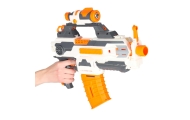 BLASTER MODULINIS KARBINAS 4in1 30 strėlių