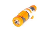 BLASTER MODULINIS KARBINAS 4in1 30 strėlių