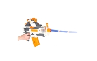 BLASTER MODULINIS KARBINAS 4in1 30 strėlių