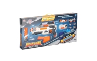 BLASTER MODULINIS KARBINAS 4in1 30 strėlių