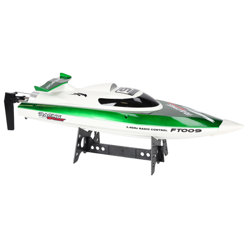 RC nuotolinio valdymo valtis FT009 žalia-Žaislai, Auto ir transporto žaislai, Laivai-e-vaikas