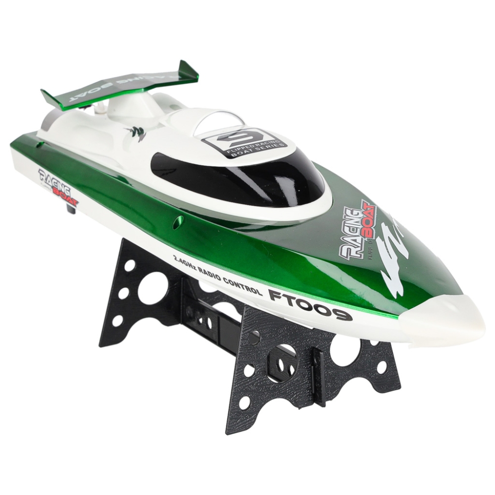 RC nuotolinio valdymo valtis FT009 žalia-Žaislai, Auto ir transporto žaislai, Laivai-e-vaikas