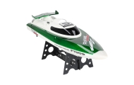 RC nuotolinio valdymo valtis FT009 žalia-Žaislai, Auto ir transporto žaislai, Laivai-e-vaikas