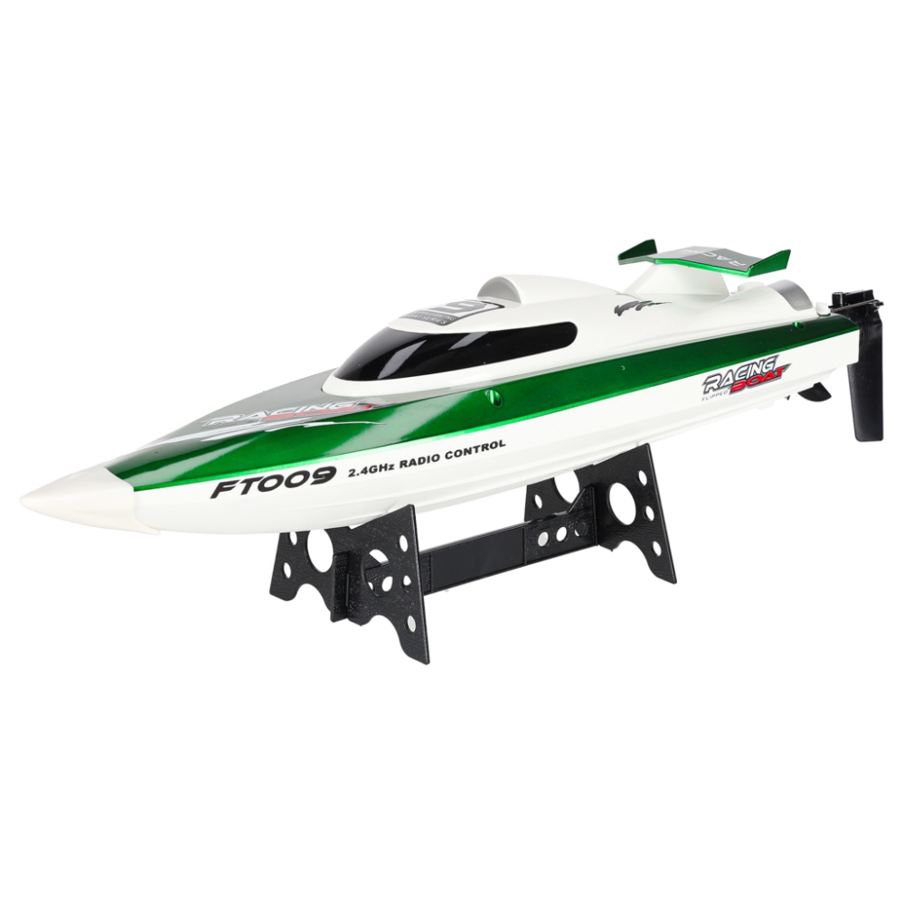 RC nuotolinio valdymo valtis FT009 žalia-Žaislai, Auto ir transporto žaislai, Laivai-e-vaikas