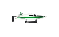 RC nuotolinio valdymo valtis FT009 žalia-Žaislai, Auto ir transporto žaislai, Laivai-e-vaikas