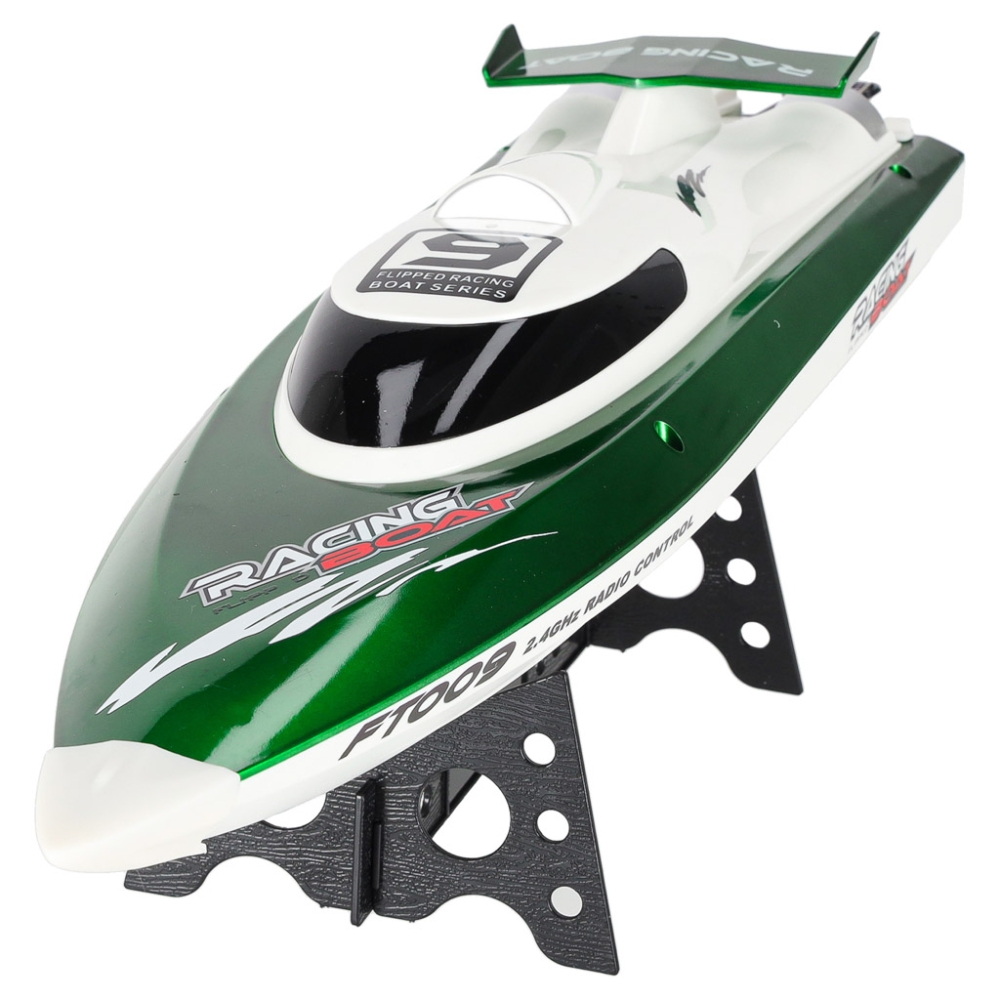 RC nuotolinio valdymo valtis FT009 žalia-Žaislai, Auto ir transporto žaislai, Laivai-e-vaikas