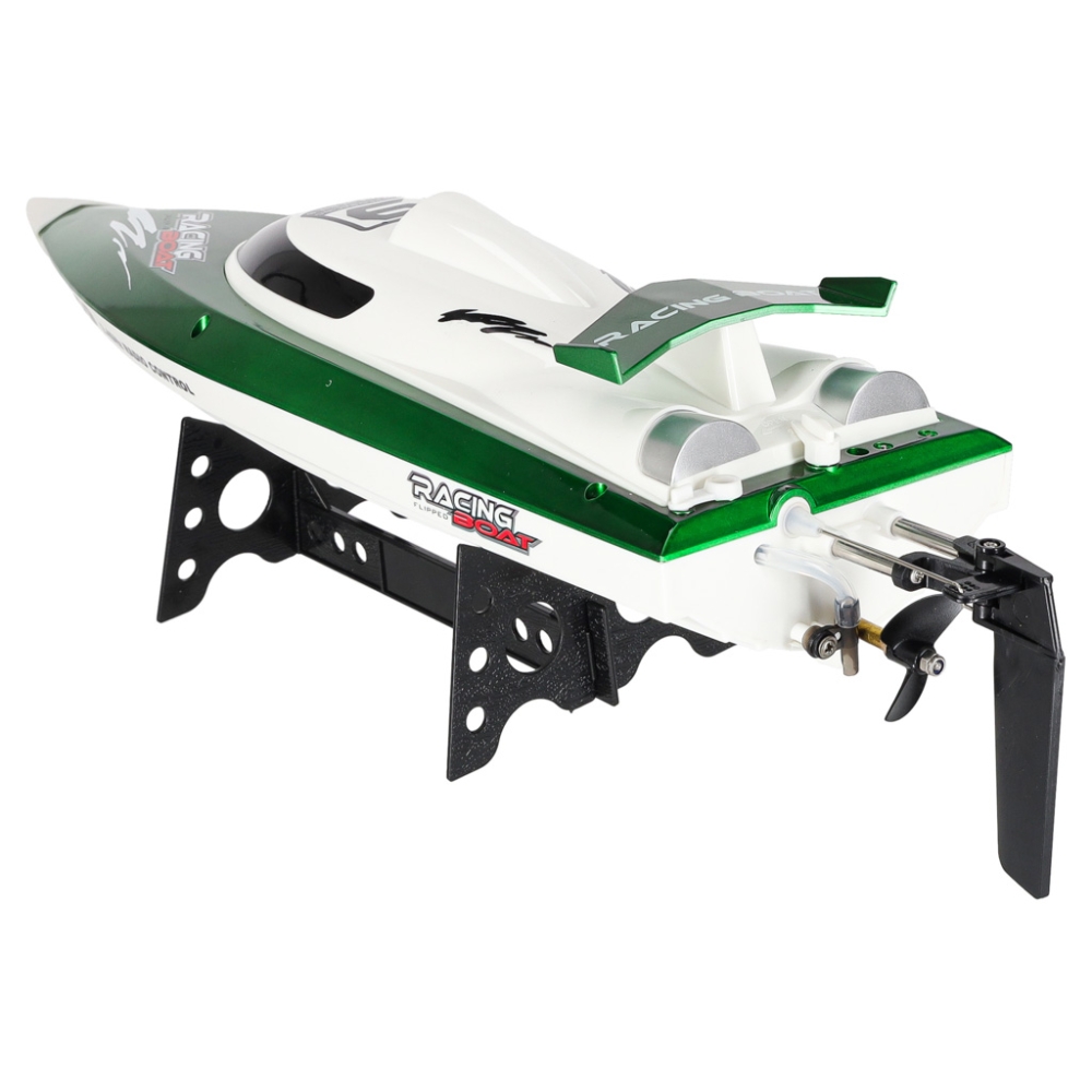 RC nuotolinio valdymo valtis FT009 žalia-Žaislai, Auto ir transporto žaislai, Laivai-e-vaikas