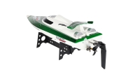 RC nuotolinio valdymo valtis FT009 žalia