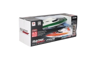 RC nuotolinio valdymo valtis FT009 žalia-Žaislai, Auto ir transporto žaislai, Laivai-e-vaikas