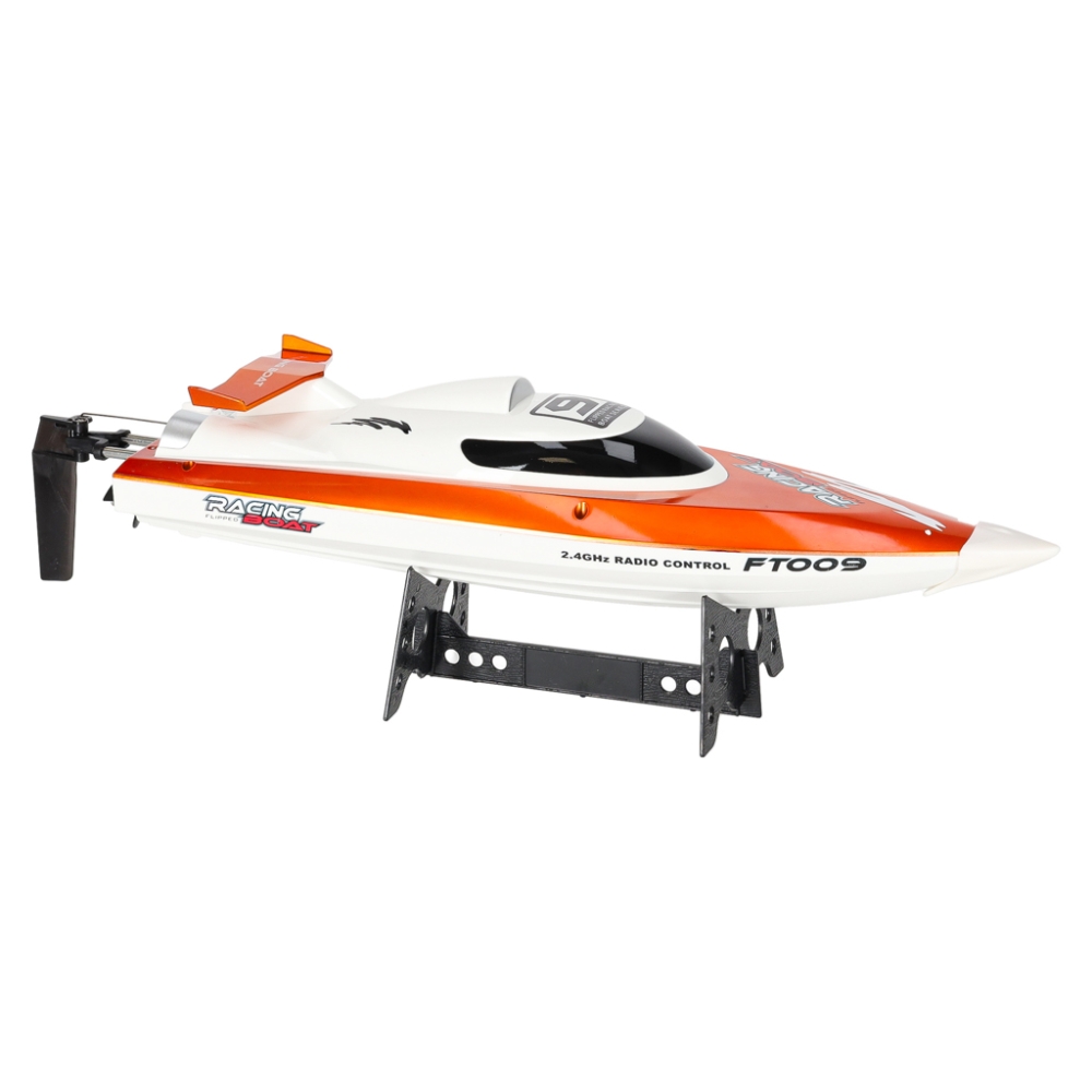 RC nuotolinio valdymo valtis FT009 oranžinė