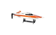 RC nuotolinio valdymo valtis FT009 oranžinė