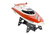 RC nuotolinio valdymo valtis FT009 oranžinė