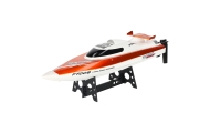 RC nuotolinio valdymo valtis FT009 oranžinė-Žaislai, Auto ir transporto žaislai, Laivai-e-vaikas