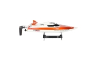 RC nuotolinio valdymo valtis FT009 oranžinė-Žaislai, Auto ir transporto žaislai, Laivai-e-vaikas