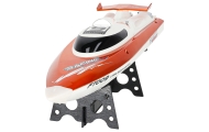 RC nuotolinio valdymo valtis FT009 oranžinė