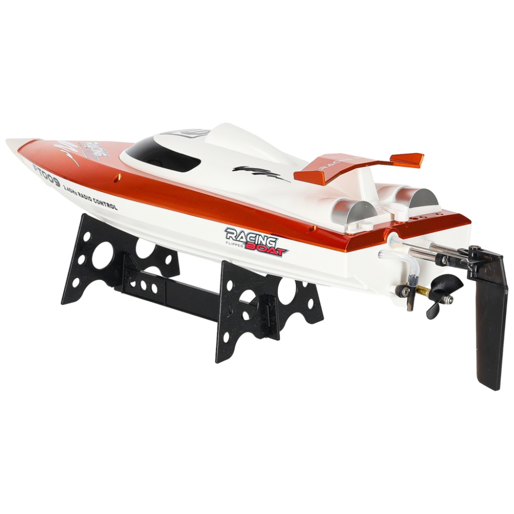 RC nuotolinio valdymo valtis FT009 oranžinė