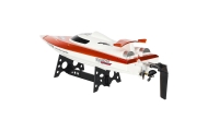 RC nuotolinio valdymo valtis FT009 oranžinė-Žaislai, Auto ir transporto žaislai, Laivai-e-vaikas