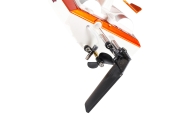 RC nuotolinio valdymo valtis FT009 oranžinė