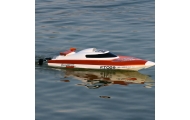 RC nuotolinio valdymo valtis FT009 oranžinė