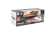 RC nuotolinio valdymo valtis FT009 oranžinė-Žaislai, Auto ir transporto žaislai, Laivai-e-vaikas