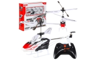 SYMA S5 RC sraigtasparnis 3CH baltas