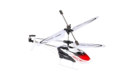 SYMA S5 RC sraigtasparnis 3CH baltas