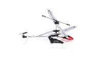 SYMA S5 RC sraigtasparnis 3CH baltas