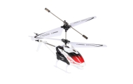 SYMA S5 RC sraigtasparnis 3CH baltas