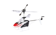 SYMA S5 RC sraigtasparnis 3CH baltas