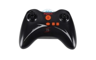 SYMA S5 RC sraigtasparnis 3CH baltas