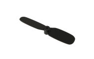 SYMA S5 RC sraigtasparnis 3CH raudonas