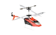 SYMA S5 RC sraigtasparnis 3CH raudonas
