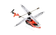 SYMA S5 RC sraigtasparnis 3CH raudonas