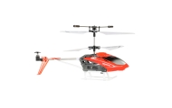 SYMA S5 RC sraigtasparnis 3CH raudonas