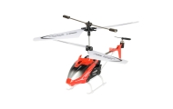 SYMA S5 RC sraigtasparnis 3CH raudonas