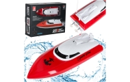RC valtis 4CH mini CP802 raudona-Žaislai, Auto ir transporto žaislai, Laivai-e-vaikas
