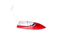 RC valtis 4CH mini CP802 raudona-Žaislai, Auto ir transporto žaislai, Laivai-e-vaikas