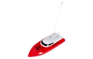 RC valtis 4CH mini CP802 raudona-Žaislai, Auto ir transporto žaislai, Laivai-e-vaikas