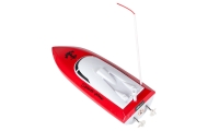 RC valtis 4CH mini CP802 raudona-Žaislai, Auto ir transporto žaislai, Laivai-e-vaikas