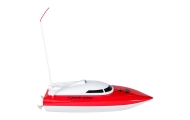 RC valtis 4CH mini CP802 raudona-Žaislai, Auto ir transporto žaislai, Laivai-e-vaikas
