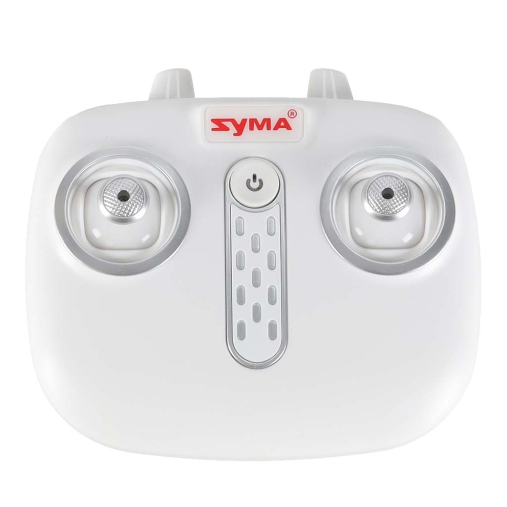 RC sraigtasparnis SYMA S107H 2.4GHz RTF geltonos spalvos-Žaislai, Auto ir transporto žaislai, Lėktuvai-e-vaikas